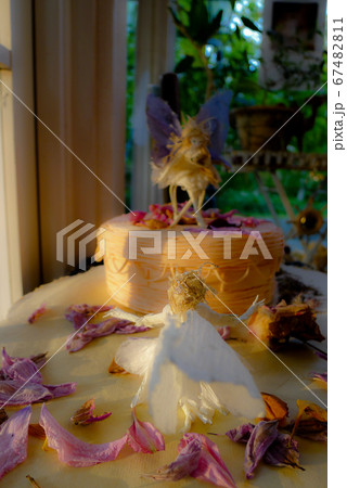 花の妖精 花の妖精 67482811