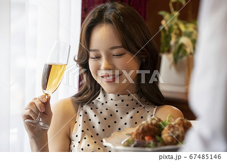 女性 女 女の子 67485146