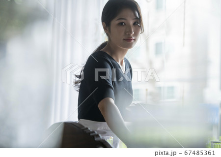 女性 女 女の子 67485361