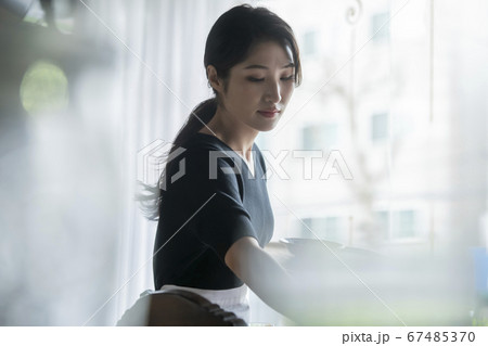 女性 女 女の子 67485370