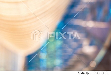 Abstract architecture background of Tokyo, Japan Abstract architecture background of Tokyo, Japan 67485460