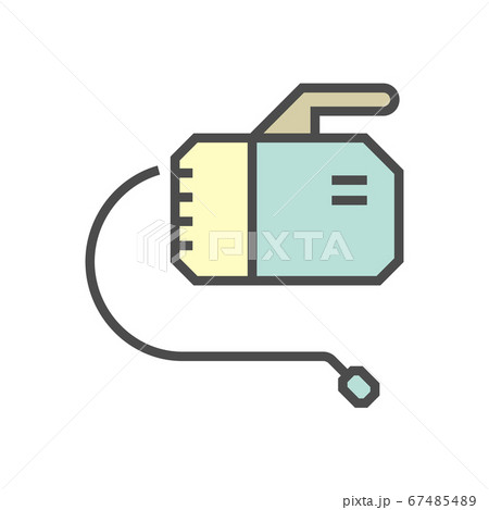 Air conditioner and air compressor cleaning work 67485489