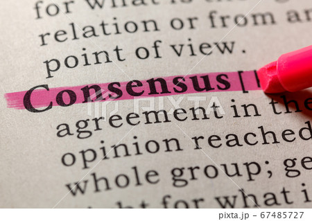 definition of consensus definition of consensus 67485727