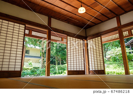 座敷の眺め 座敷の眺め 67486218