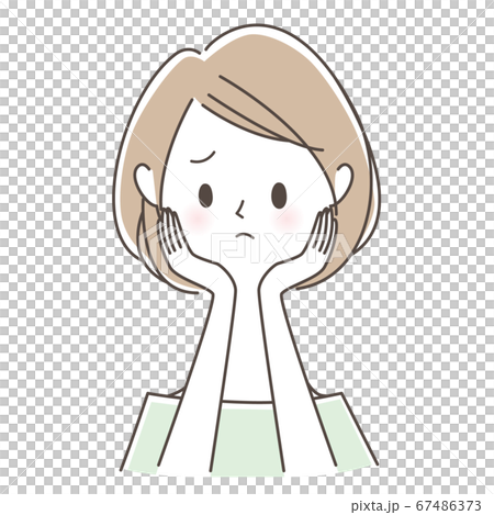 Troubling women 67486373