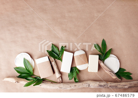 Cosmetic nature skincare and essential oil 67486579