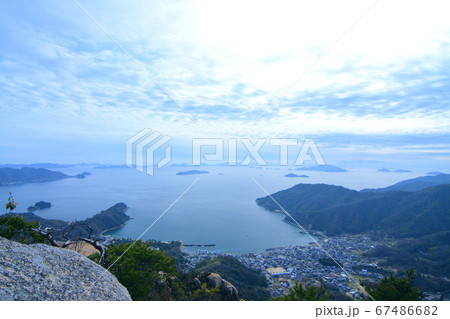 火山(ひやま) 67486682