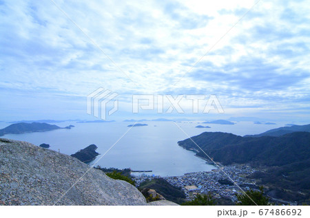 火山(ひやま) 67486692