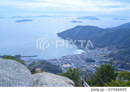 火山(ひやま) 67486695