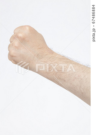 中年男性の体毛 中年男性の体毛 67486884