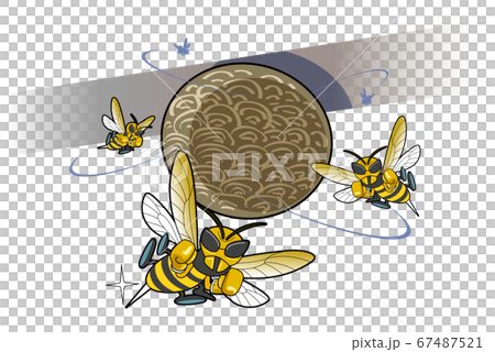 Nest of the Scyptome 67487521