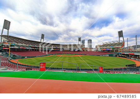 マツダズームズームスタジアム 67489585