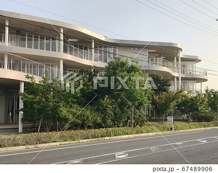 おおたかの森小学校(おおたかの森中学校) おおたかの森小学校(おおたかの森中学校) 67489906