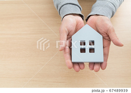 住まい 67489939