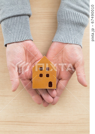 住まい 67490010