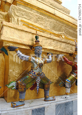 古代 古い スポット 67490754