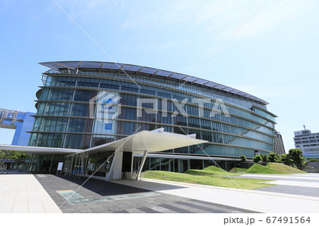 日本科学未来館 67491564