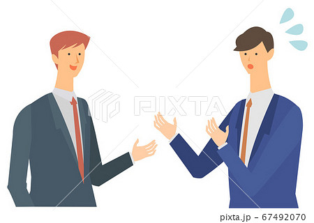 英会話 ベクター イラスト 英会話 ベクター イラスト 67492070