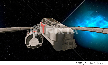 宇宙船 67492776