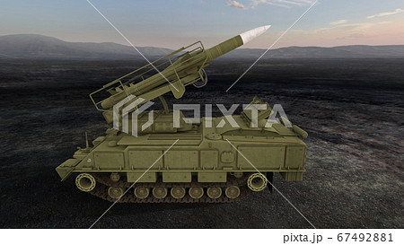 戦車 67492881