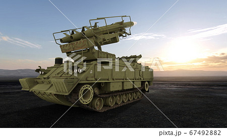 戦車 67492882