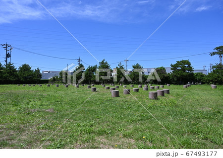 東大寺領横江荘遺跡荘家跡 野々市市 東大寺領横江荘遺跡荘家跡 野々市市 67493177