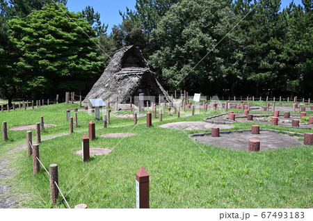 御経塚遺跡 野々市市 御経塚遺跡 野々市市 67493183