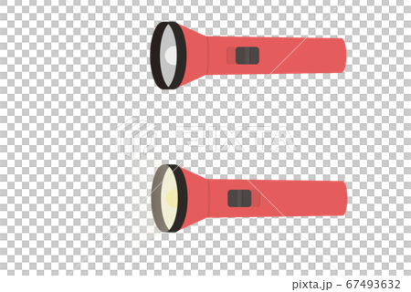 手電筒 67493632