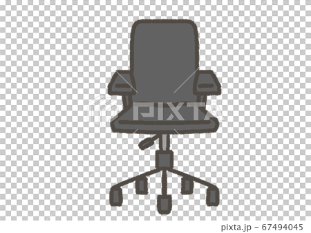 在家或辦公室使用的椅子 67494045