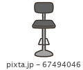 在宅や会社で使う椅子 在宅や会社で使う椅子 67494046