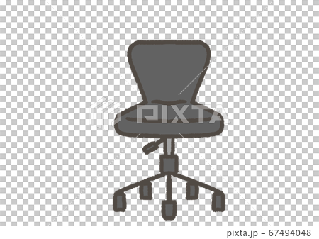 Chairs used at home or in the office 67494048
