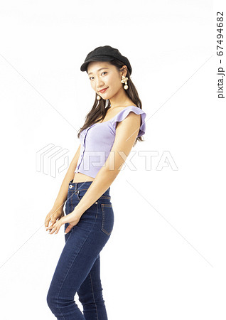 20代女性 67494682