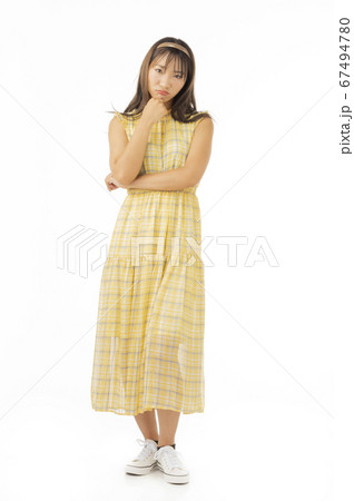 20代女性 67494780