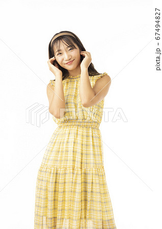 20代女性 20代女性 67494827