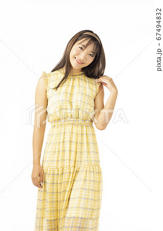 20代女性 20代女性 67494832