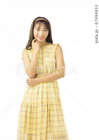 20代女性 20代女性 67494833