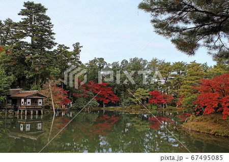 兼六園 金沢 兼六園 金沢 67495085