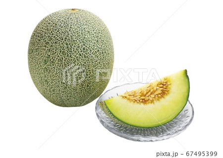 タカミメロン06（パス付） 67495399