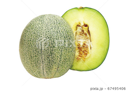 タカミメロン02（パス付） 67495406