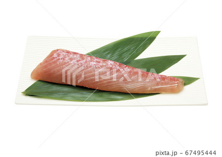 金目鯛サク04(パス付) 金目鯛サク04(パス付) 67495444