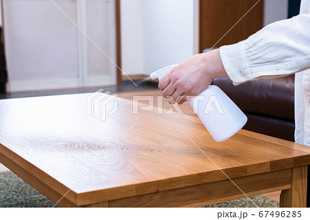 感染対策 消毒 テーブル 感染対策 消毒 テーブル 67496285