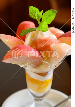 パフェ パフェ 67496700