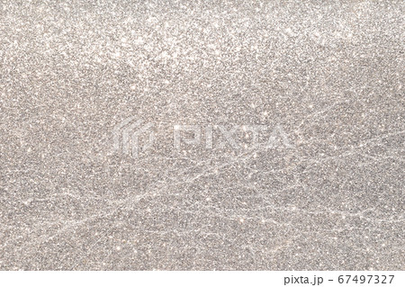 silver glitter texture background silver glitter texture background 67497327