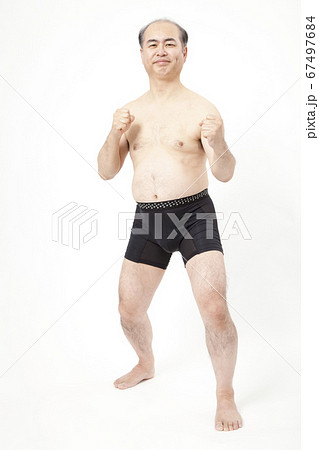 メタボ男性 メタボ男性 67497684