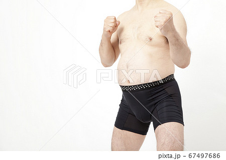 メタボ男性 メタボ男性 67497686