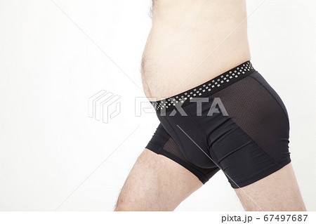 メタボ男性 メタボ男性 67497687