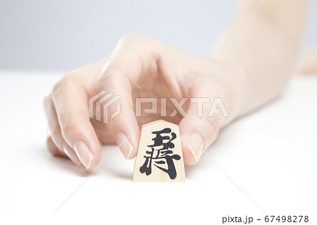 将棋駒 将棋駒 67498278