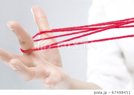 あやとり あやとり 67498451