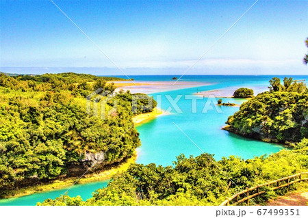 うるま市 67499351