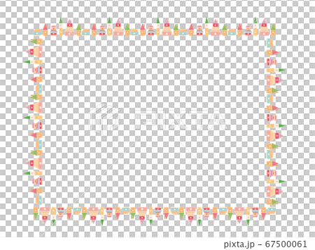家用相框 67500061